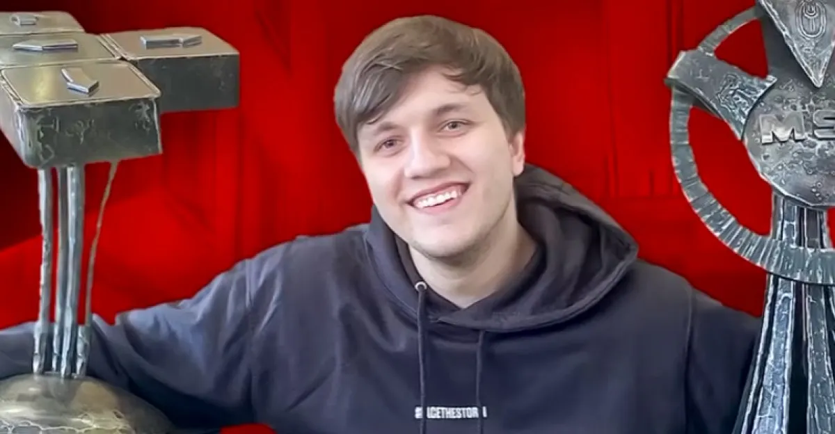 Martin „zurys“ Sláma