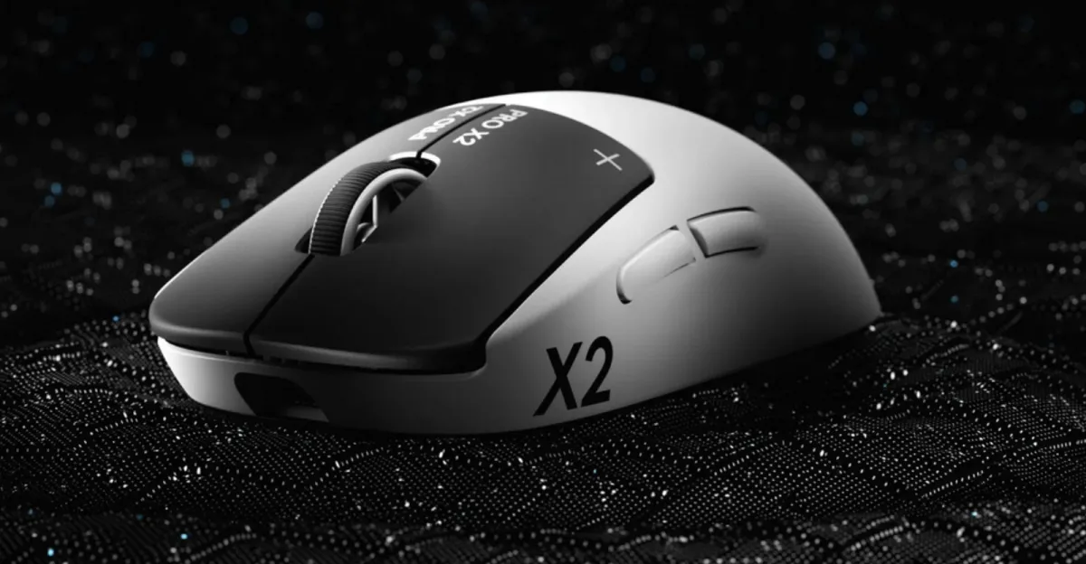 Logitech G PRO X 2 SUPERSTRIKE