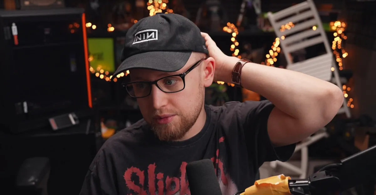 Vojtěch „Agraelus“ Fišar