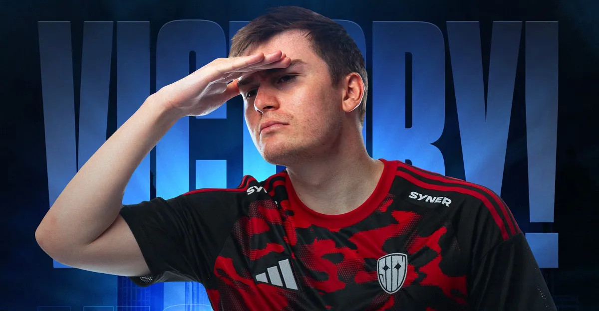 Max „SHOCK“ Kvapil