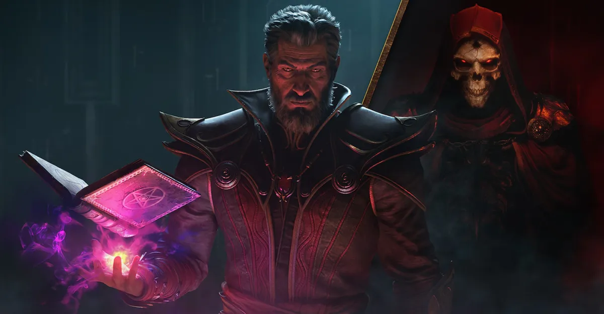 Diablo II: Resurrected