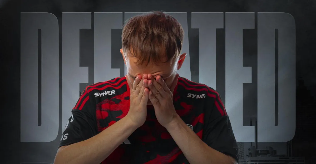 SINNERS utekl postup