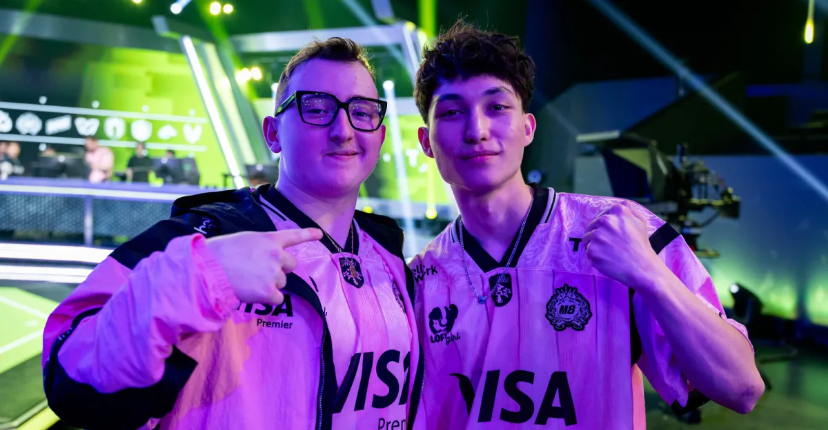 Gentle Mates Minny a marteen