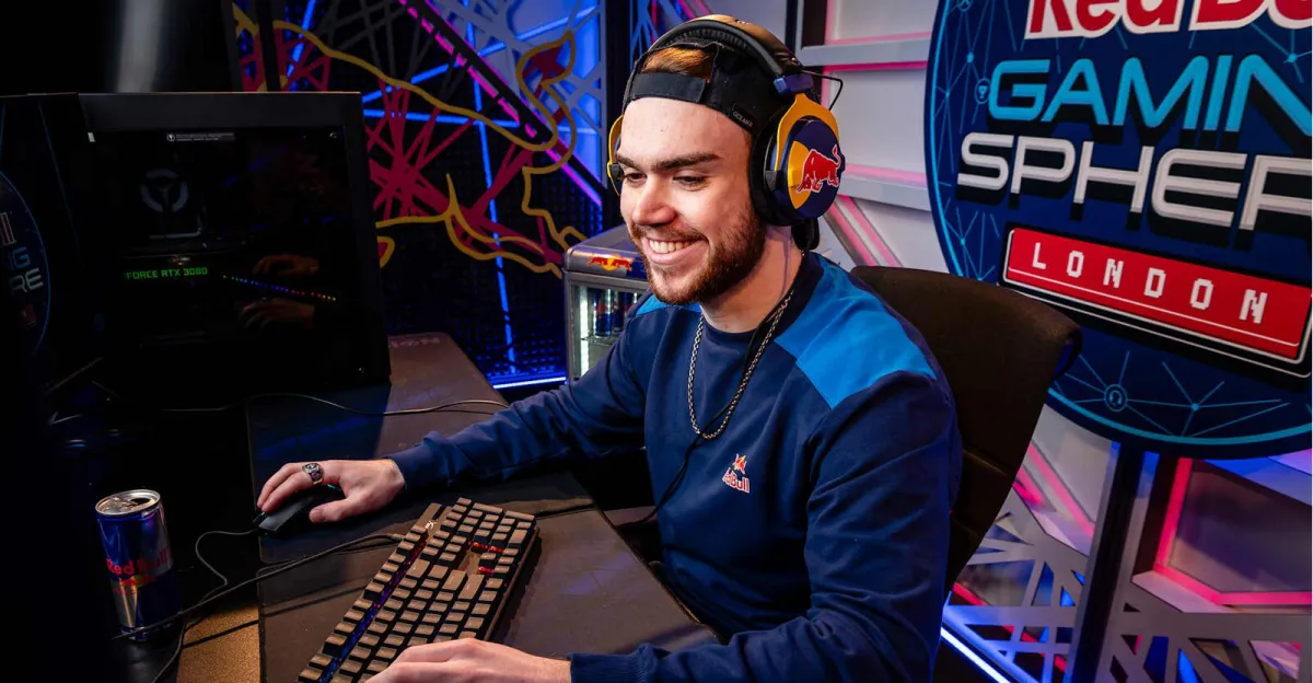 Mongraal oznámil, že s MrSavage již nebudou soutěžit společně