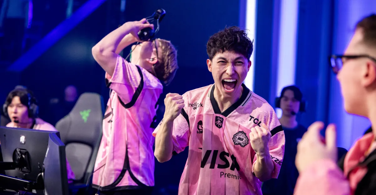 Martin „marteen“ Pátek