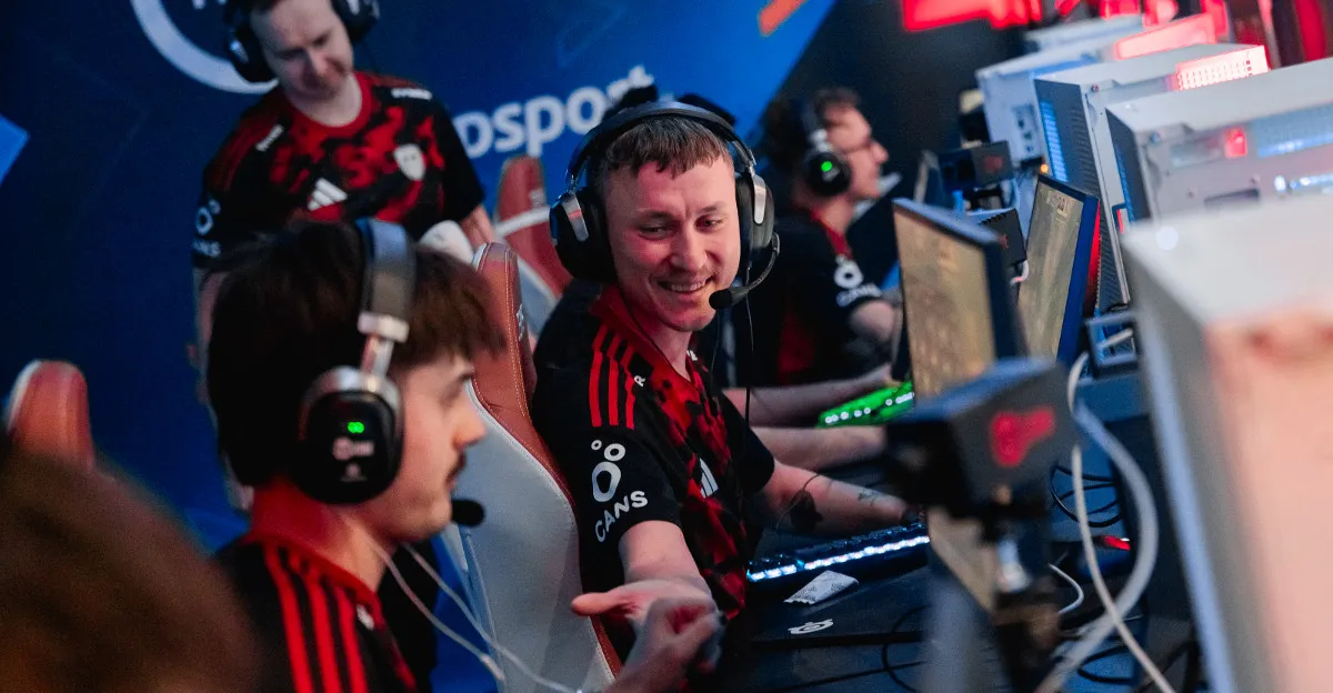 Sebastian „beastik“ Daňo