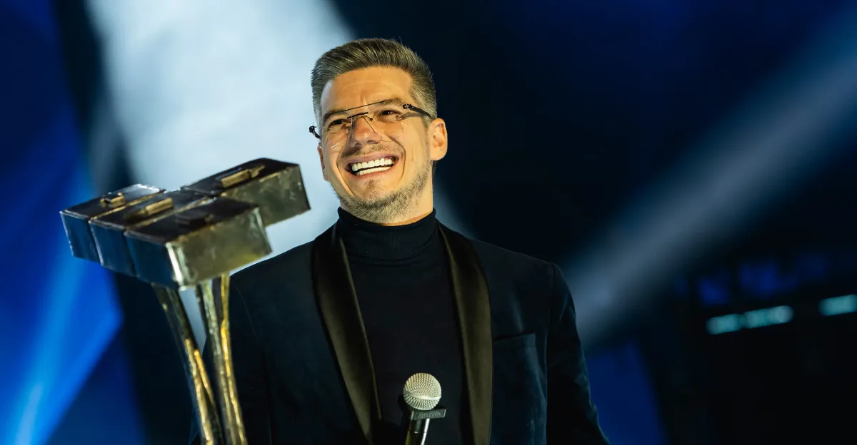 Ivan „Dev1“ Lazarov