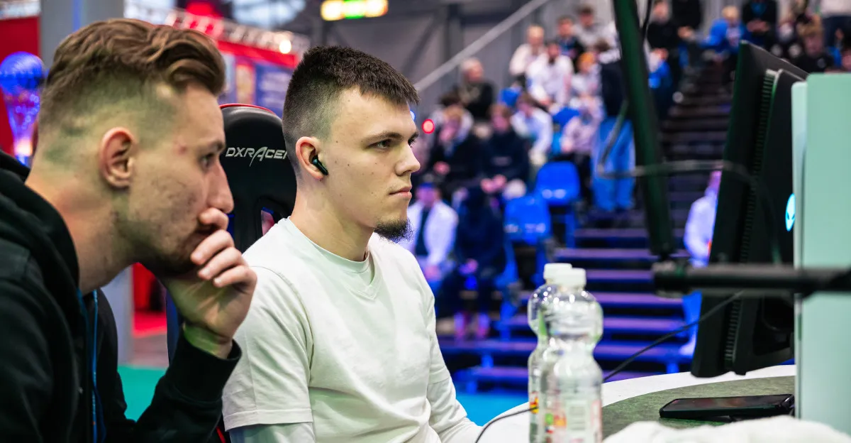 Jozef „fcst13“ Javorek