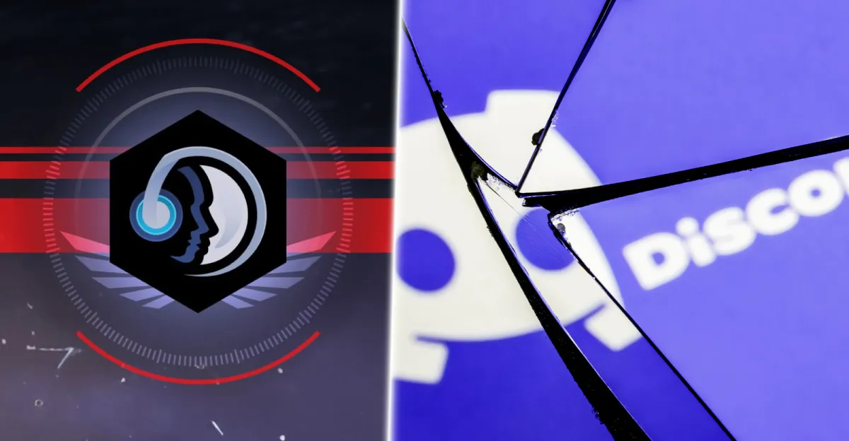 TeamSpeak versus Discord