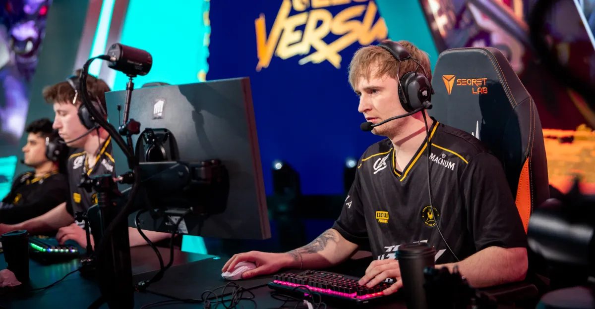 Marek "Humanoid" Brázda