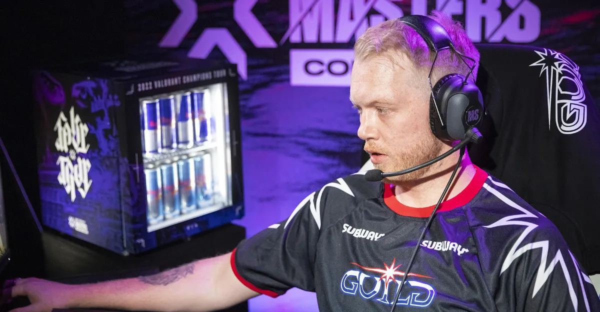 André „BARBARR“ Möller