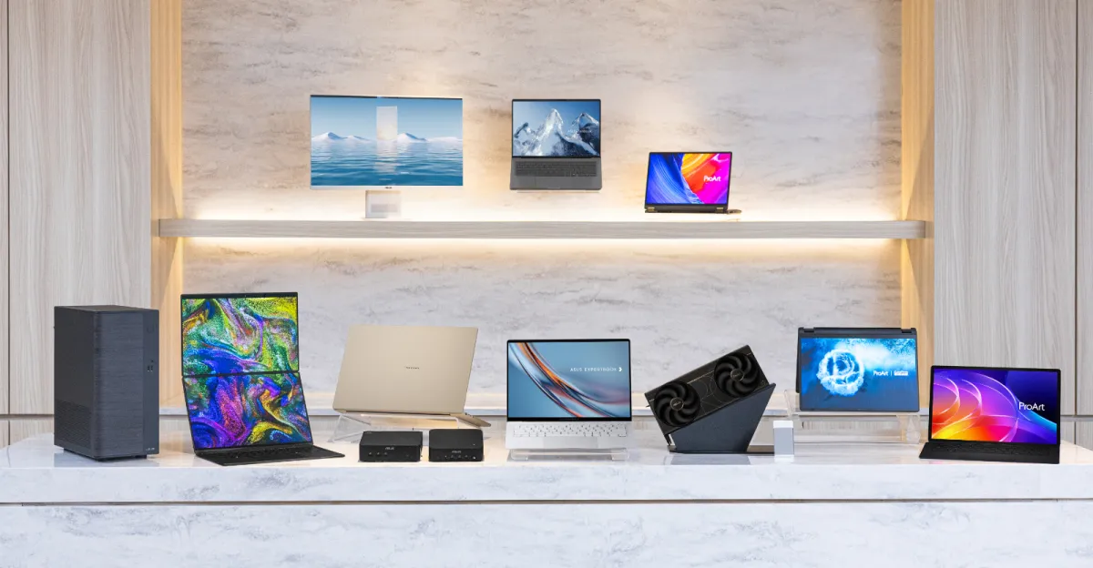 ASUS spustil Perfektní záruku zdarma pro členy