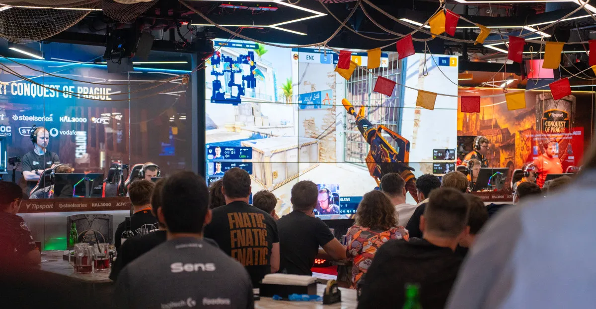 Tipsport Conquest of Prague