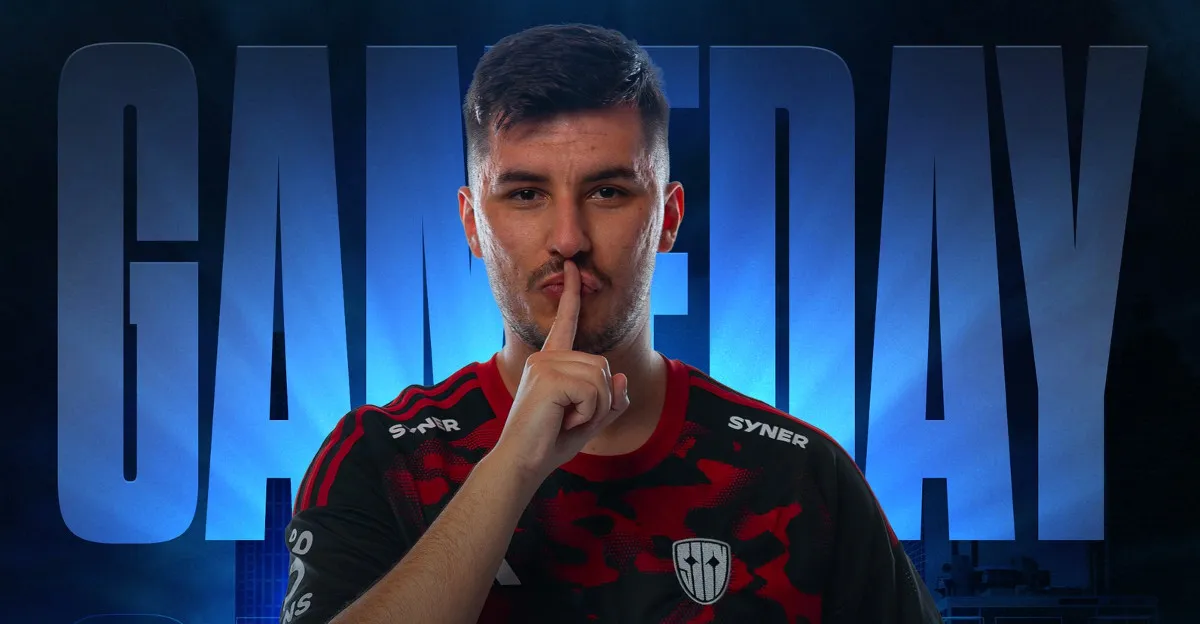 Jordan „stressarN“ Manevski