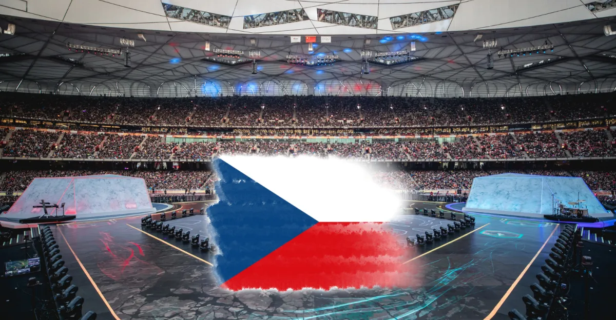 Jak by vypadala česká sestava na ENC?