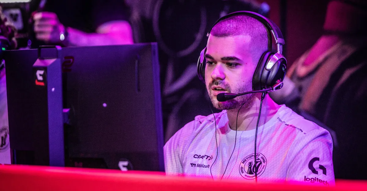 David „forsyy“ Bílý