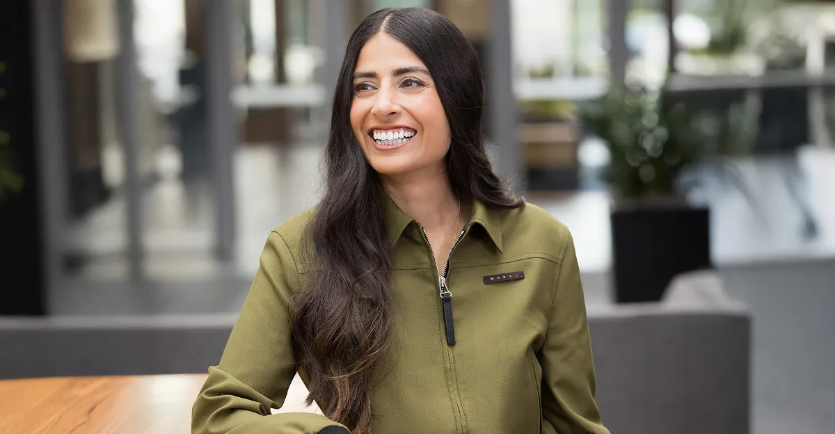 CEO Microsoft Gaming Asha Sharma