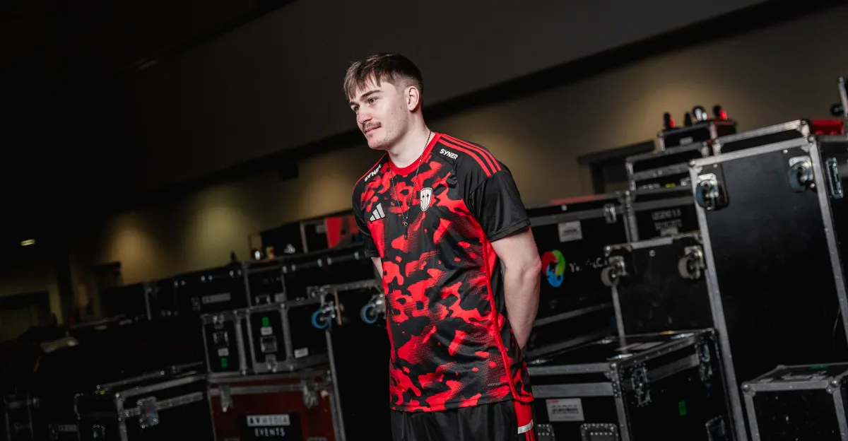 Max „SHOCK“ Kvapil