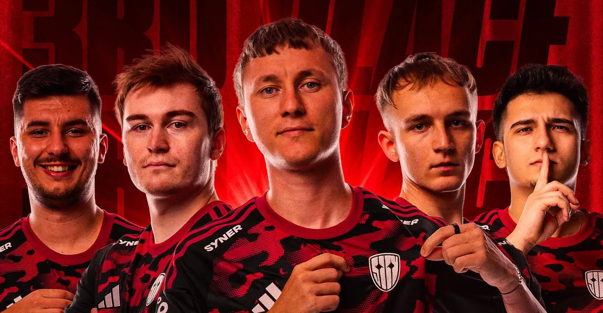 SINNERS končí na třetím místě