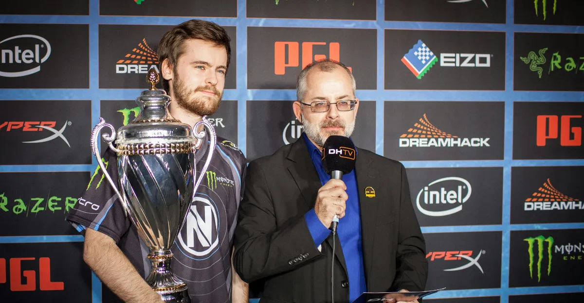 Nathan „NBK“ Schmitt