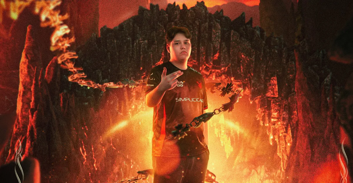 Filip „Graviti“ Branković