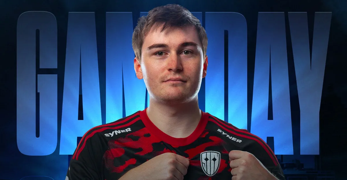 Max „SHOCK“ Kvapil