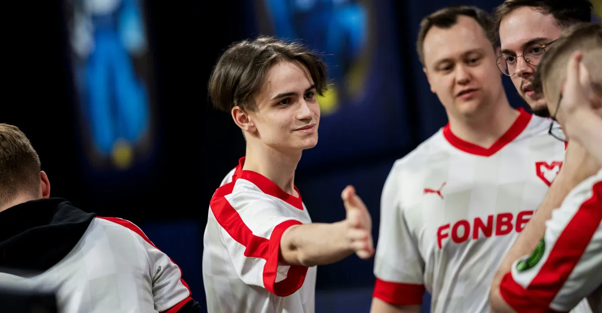 Adrian „xelex“ Vincze