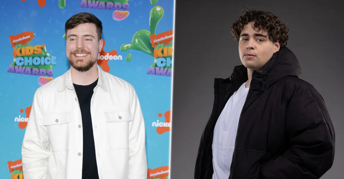 MrBeast musel stranou. Kameto zrušil velkou spolupráci kvůli zápasu svého týmu