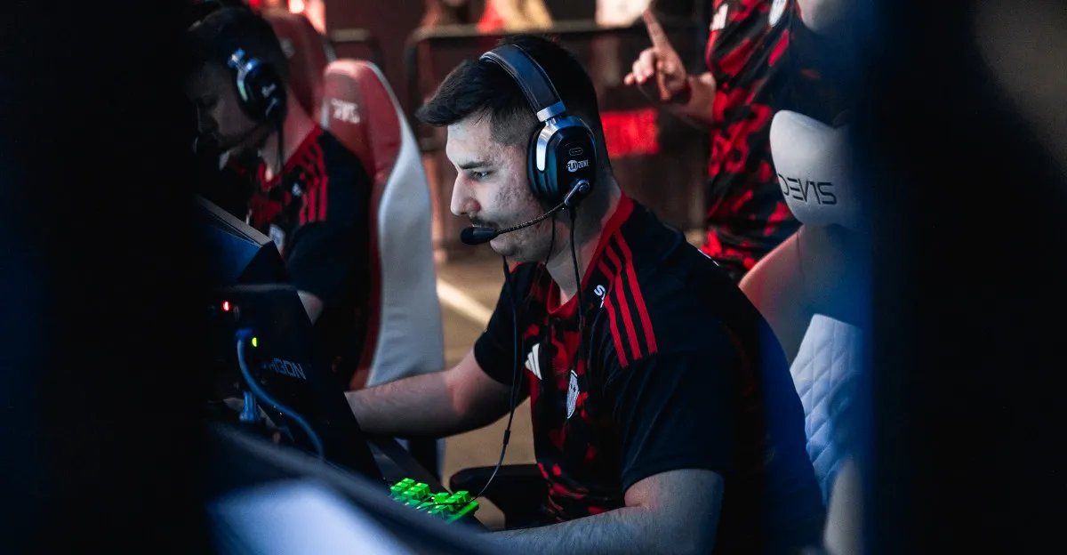 Jordan „stressarN“ Manevski