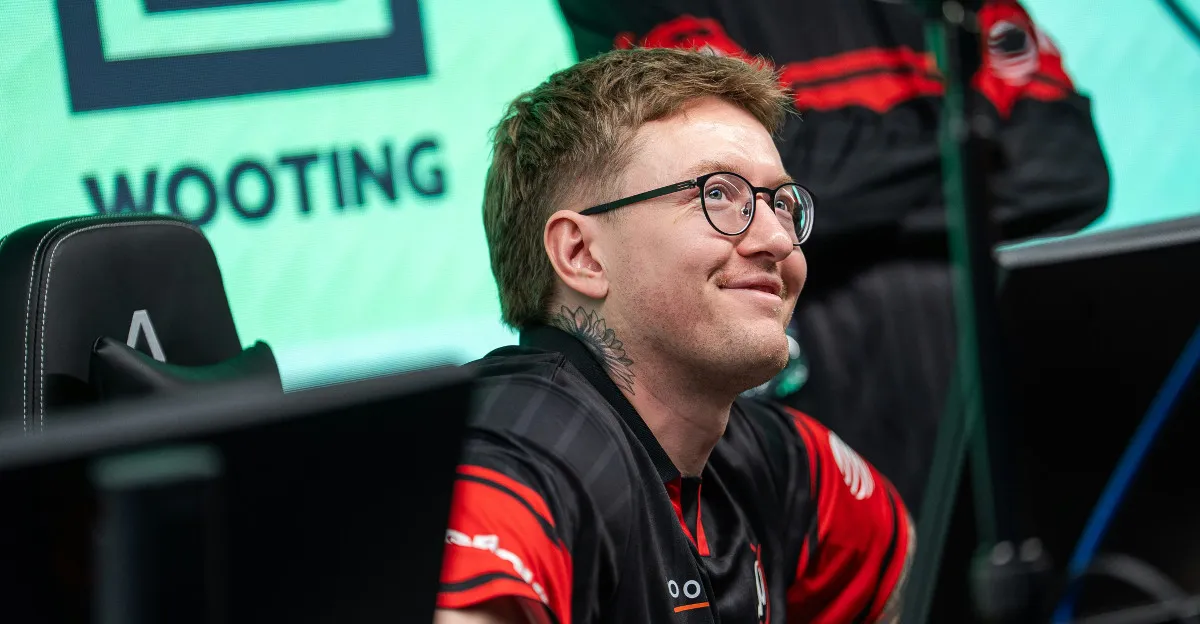 Håvard „rain“ Nygaard