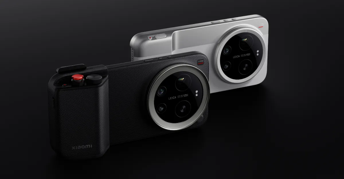 Leica Leitzphone powered by Xiaomi