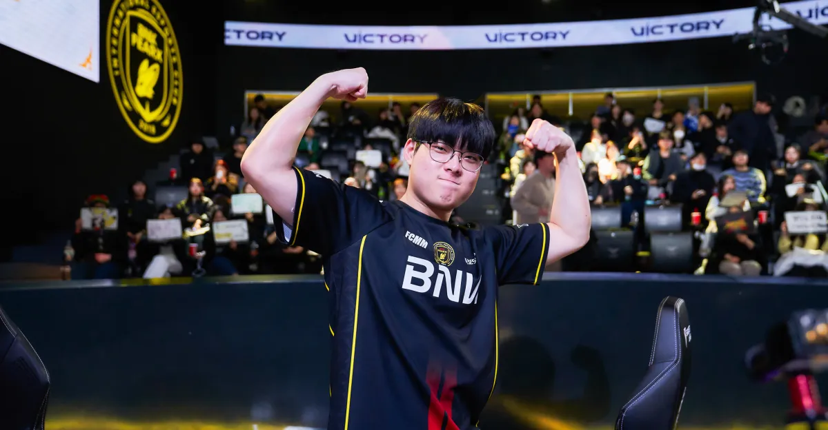 Kim "Kellin" Hyeong-gyu