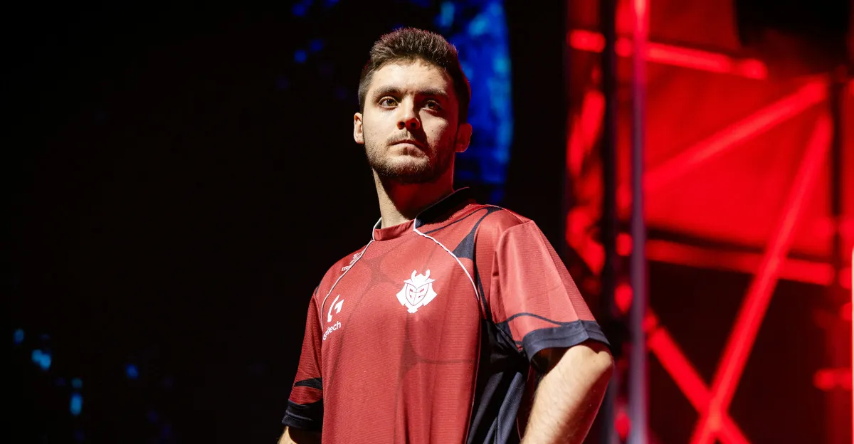 Matúš „MATYS“ Šimko