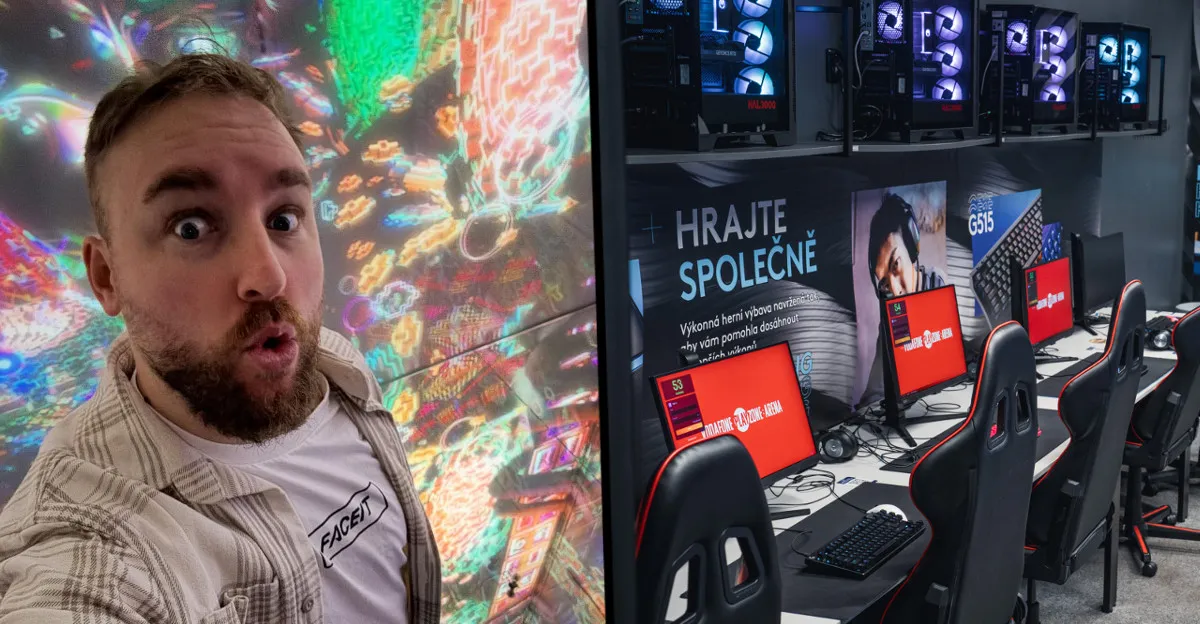 S bladem spouštíme žebříčky o krásné ceny