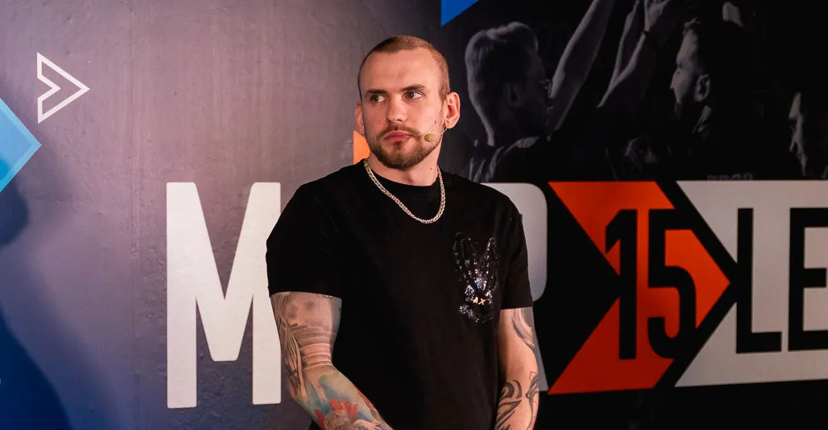 Petr „Denyk“ Haramach