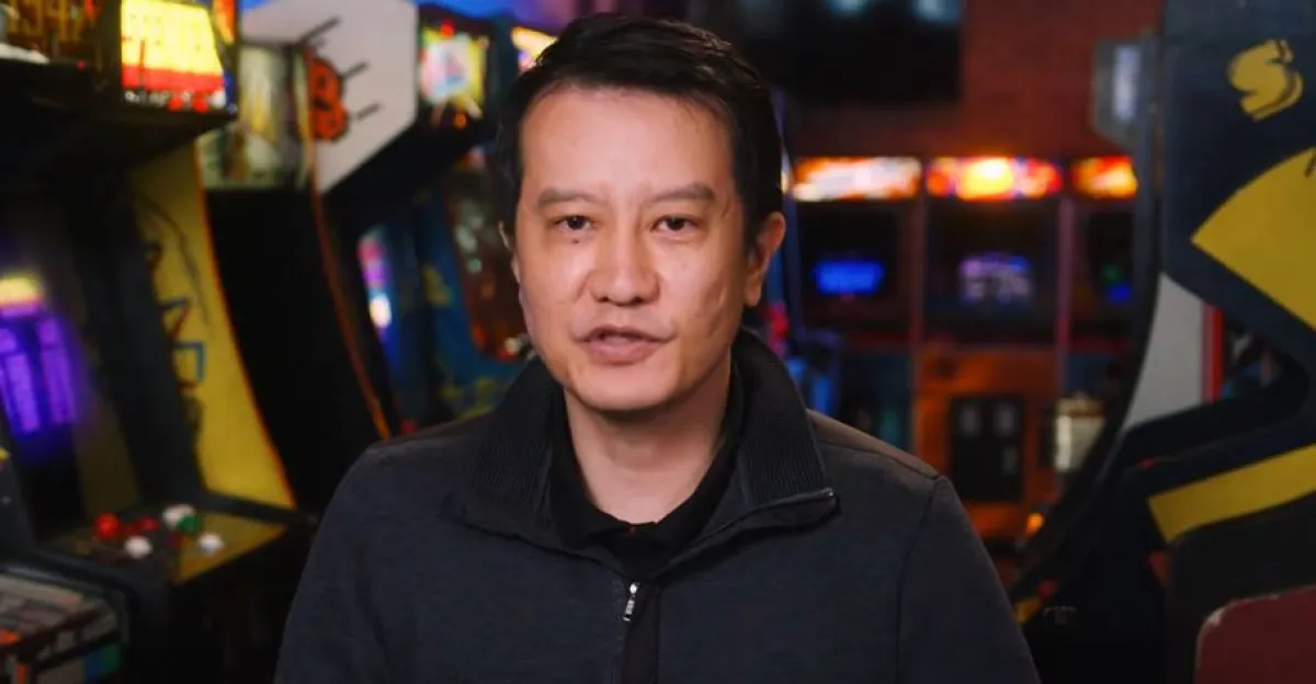 Minh „Gooseman“ Le