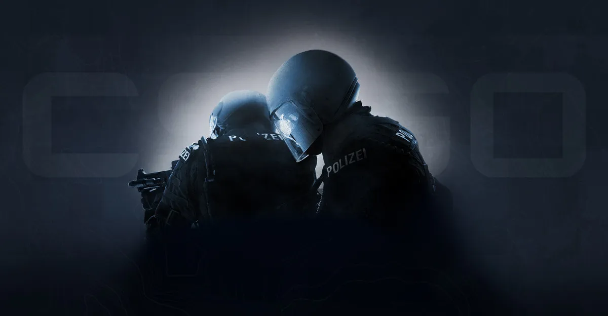 Counter-Strike: Global Offensive