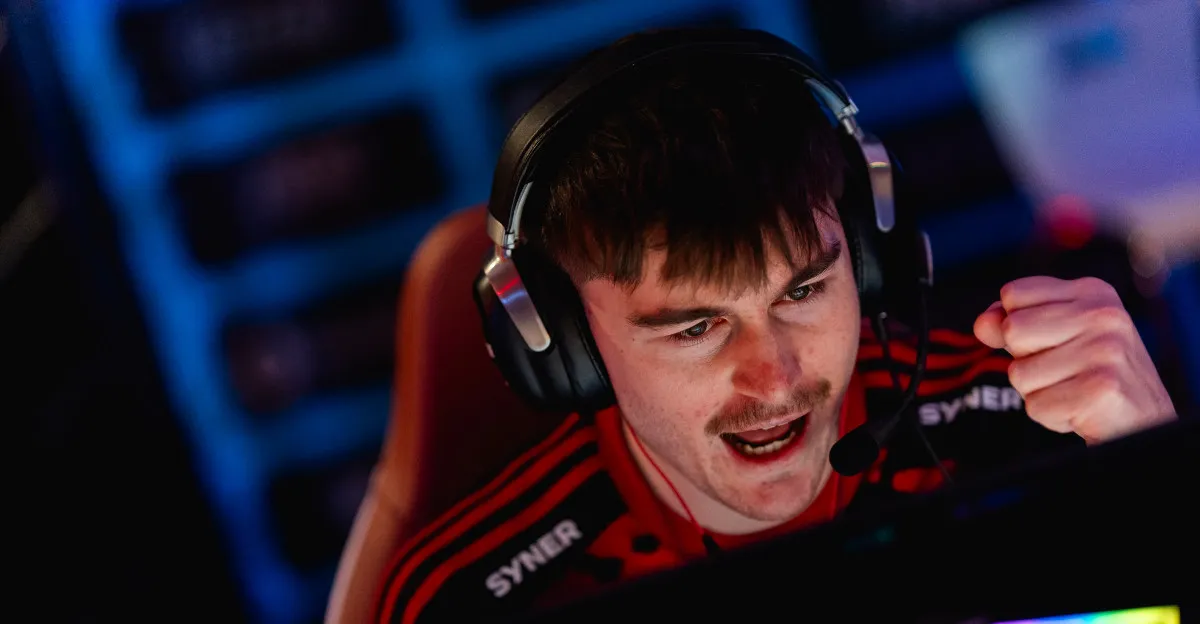 Max „SHOCK“ Kvapil