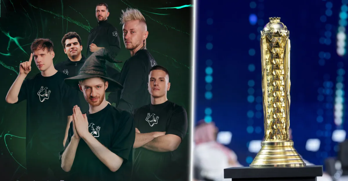 Jádro Los Ratones pokrařuje pod vlajkou WItchcraft