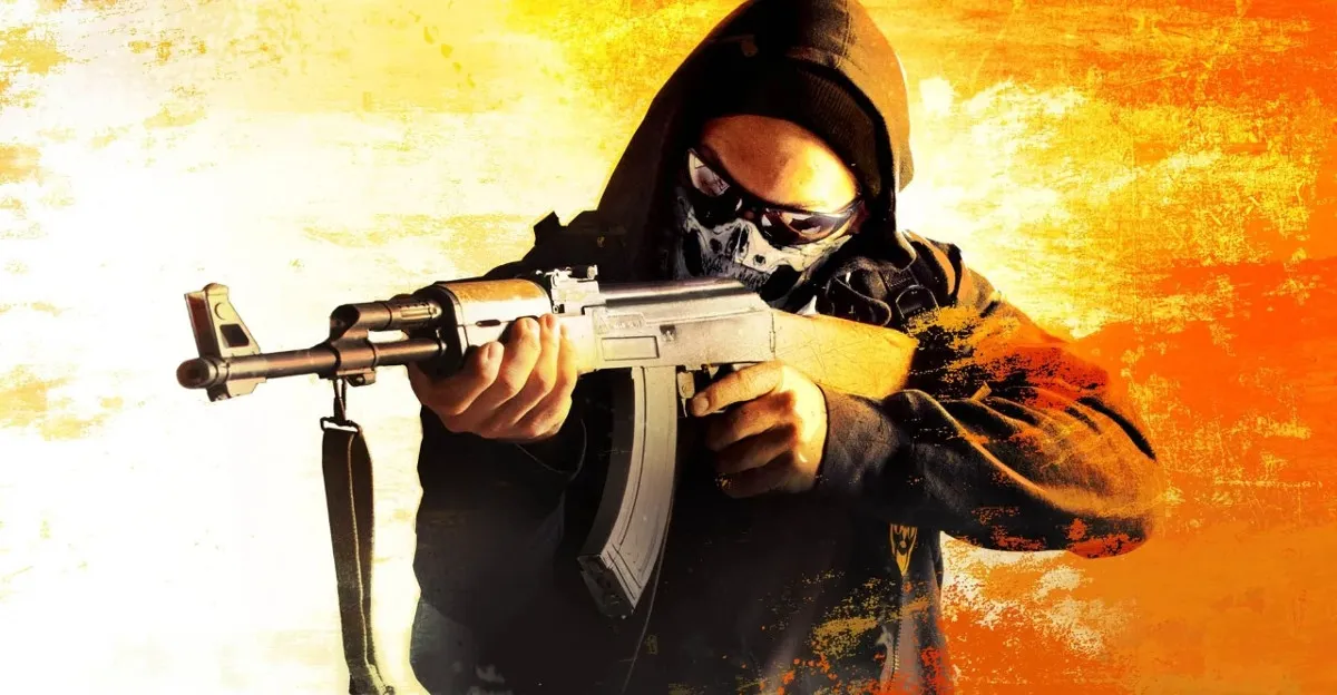 Counter-Strike: Global Offensive