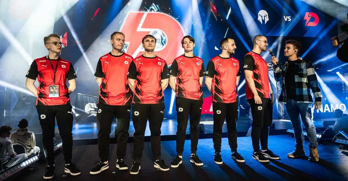 Dynamo Eclot na Tipsport MČR CS 2026