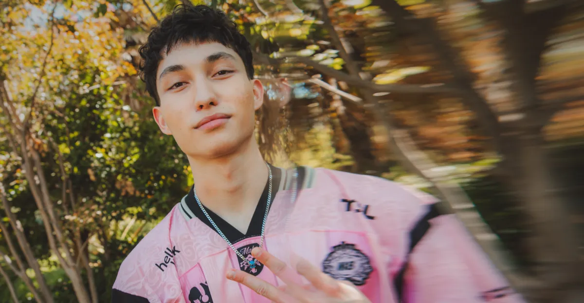 Martin „marteen“ Pátek