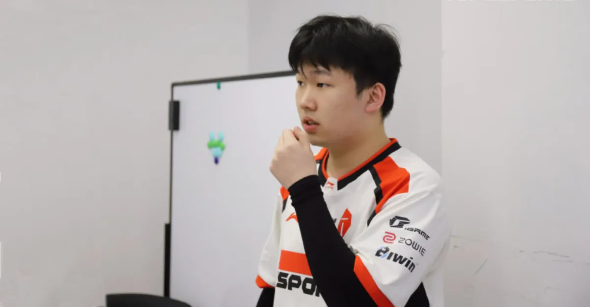 Yang „naiyou“ Zi-Jian