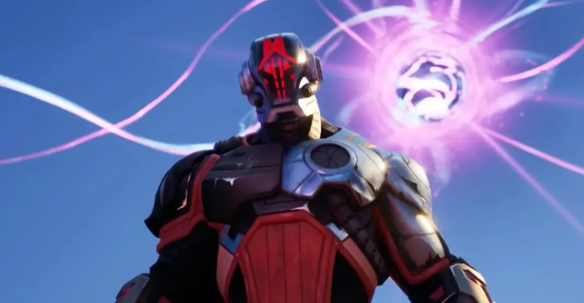 The Foundation má hrát v nové sezóně důležitou roli