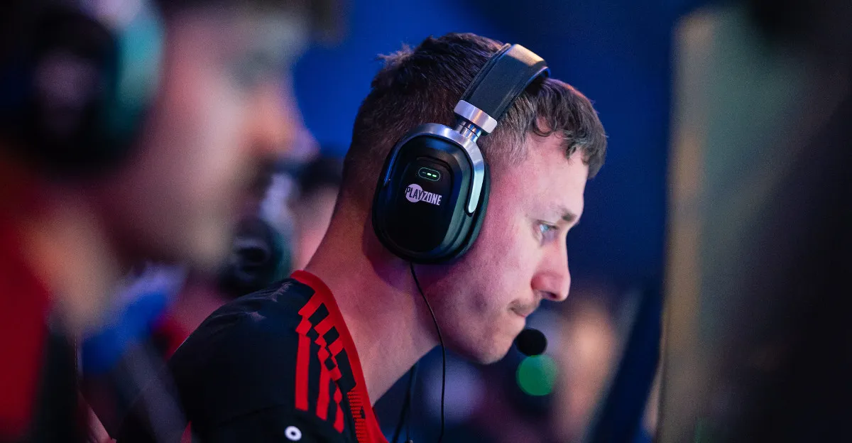 Sebastian „beastik“ Daňo