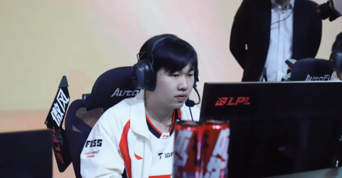 Yang "naiyou" Zi-Jian