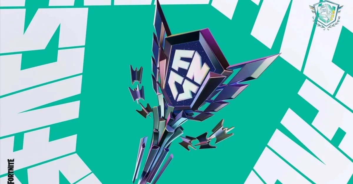 FNCS Major 1 Summit se odehraje v Německu