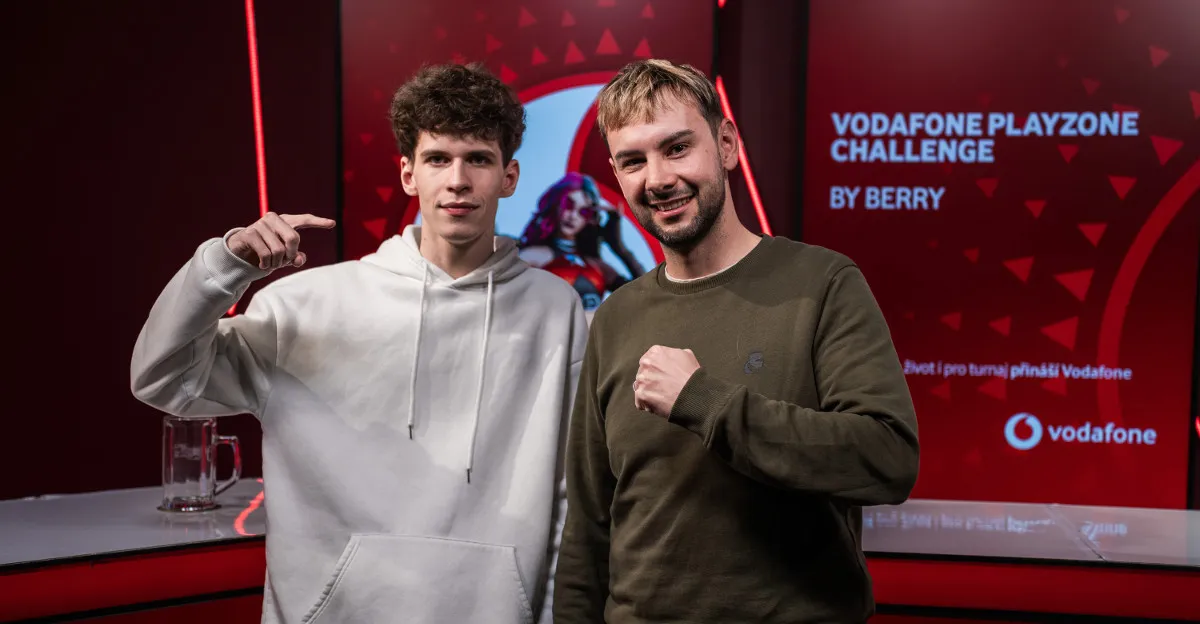 Komentátoři turnaje