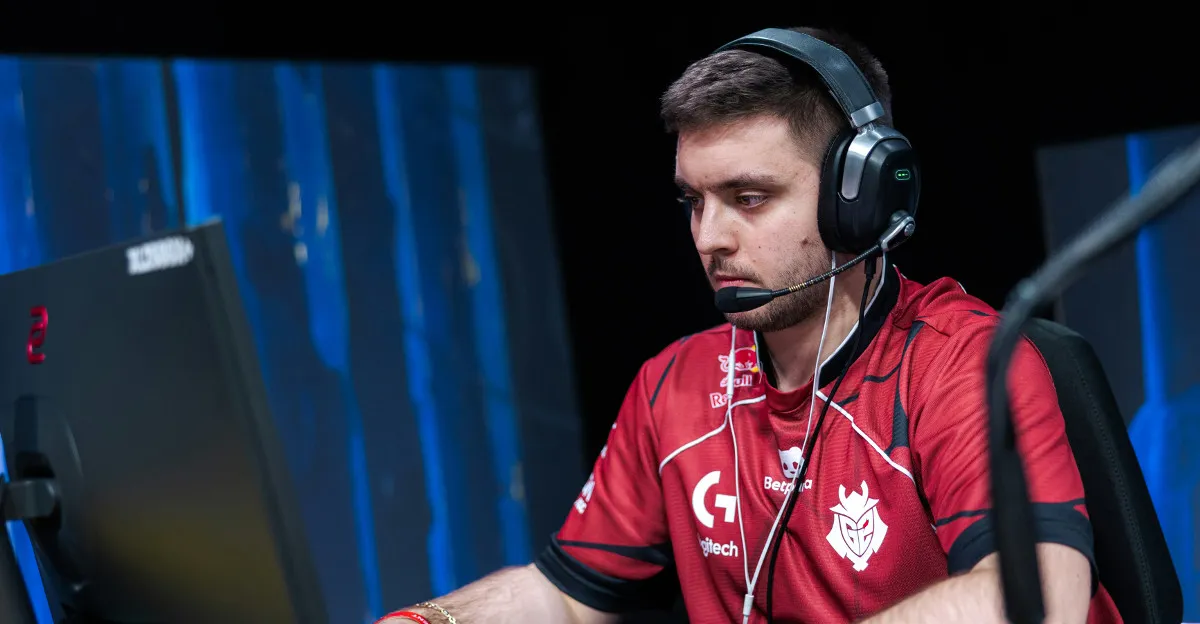 Matúš „MATYS“ Šimko