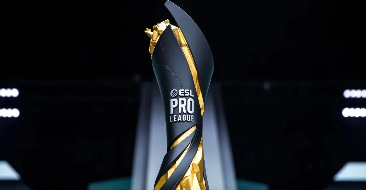 ESL Pro League